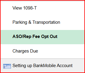 ASO opt-out screenshot