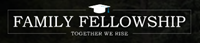 Family Fellowship Logo