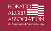 Horatio Alger Association Logo