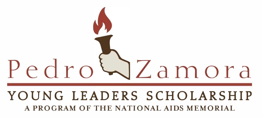 Pedro Zamora Logo