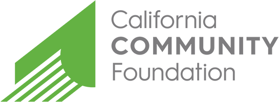 California Community Foundation Logo