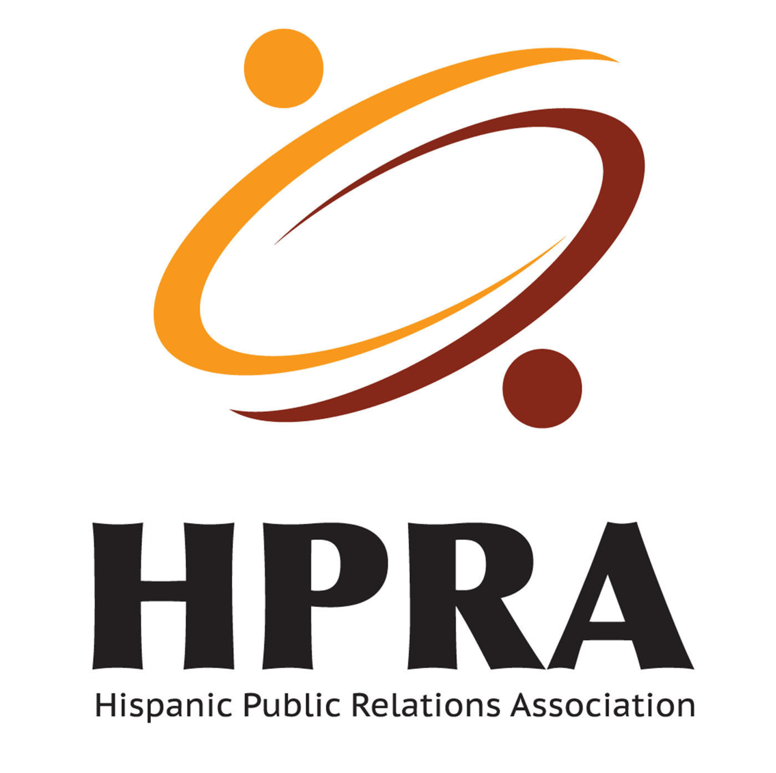 Hispanic Public Relations Association Logo