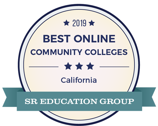 Award CC California