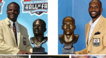 Legendary Athletes