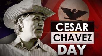 Cesar Chavez