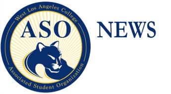 Associated Student Organization logo