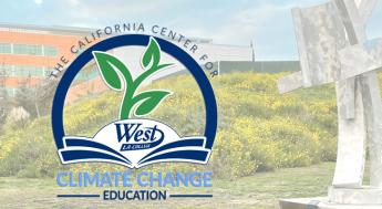 Climate Change Education Center Logo