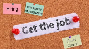 Job post board