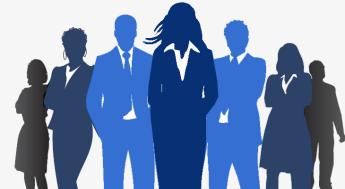business people