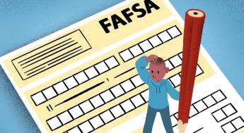 FAFSA Form