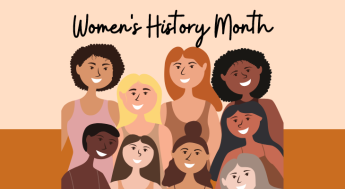 Event- Women's History Month