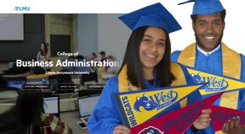 LMU Business