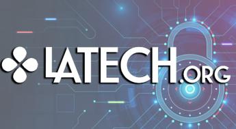 "LA-TECH.org"