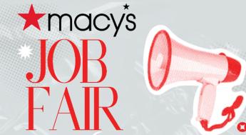 macy's logo