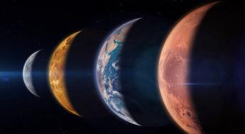 planets