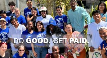 Climate Center Fellowship