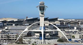 LA Airport