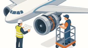 Aviation Mechanic
