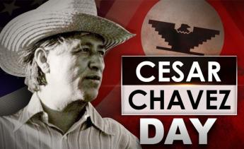 Cesar Chavez
