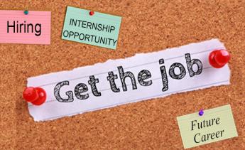 Job post board