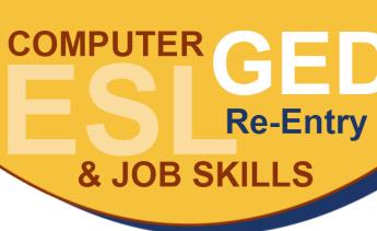 College and Career Division Graphic