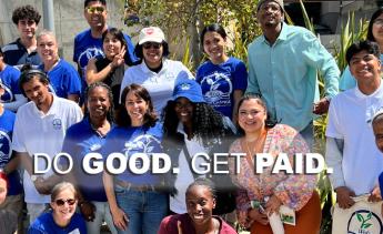 Climate Center Fellowship