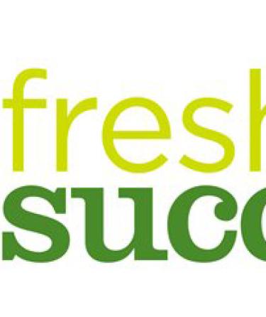 Fresh Success logo