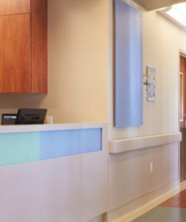 medical office