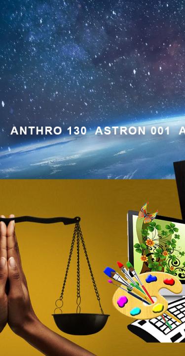 Mix of events, lgbtq, paralegal, english, dance