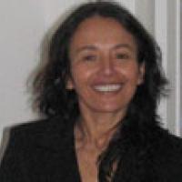 Portrait of Rita W