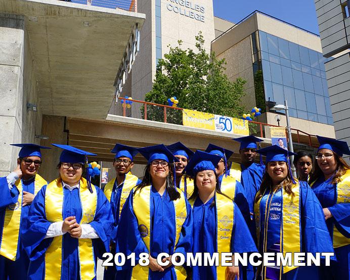 Group of Graduate Students