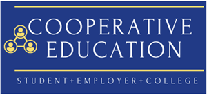 Cooperative Education Banner