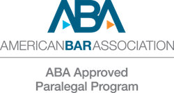 American Bar Association Logo