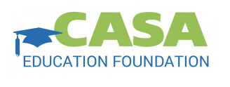 Casa Education Foundation Logo
