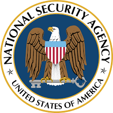 National Security Agency Logo