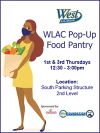 Food Pantry Illustration