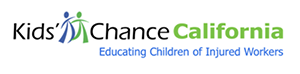 Kids Chance California Logo