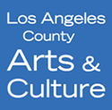 Los Angeles County Arts and Culture Logo