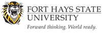 Fort Hays University Logo
