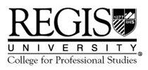 Regis University Logo