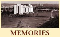 Memories Text Banner