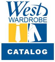 West Wardrobe Logo