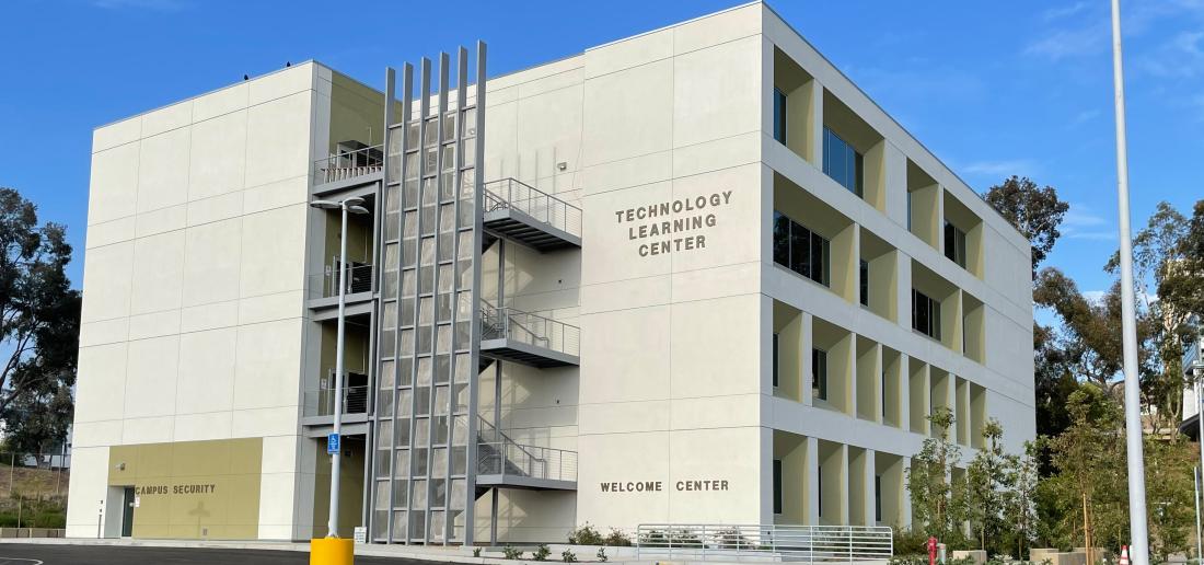 Technology Building