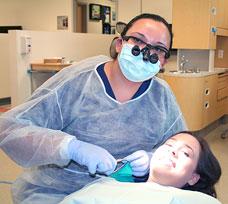 Dental Health Career