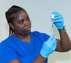 Medical Assistant career