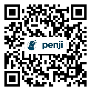 Tutoring Penji QR