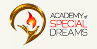 Academy Special Dreams Logo