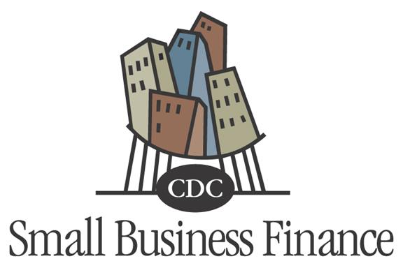Small Business Finance Logo