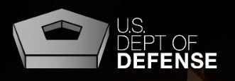 U.S Dept of Defense
