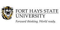 Fort Hays State University Logo